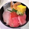 好きなようにアレンジ出来る！！はま寿司の店内メニューには無い『オリジナル海鮮丼』