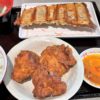 餃子と唐揚げが「食べ放題」と太っ腹！！　2022年4月11日よりスタート。毎週月曜日は『中華丼 無双』の感謝DAY！